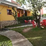 Wooden Wasi Hostel
