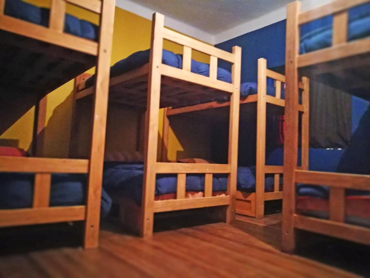 Bed and breakfast Wooden Wasi 2*