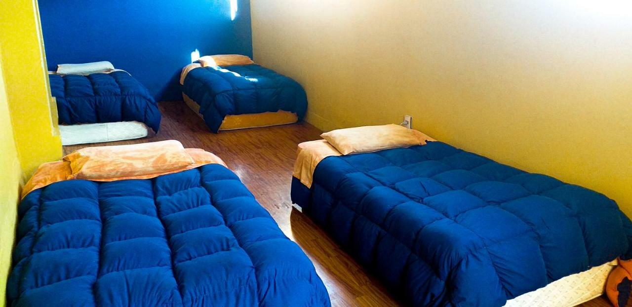 Wooden Wasi Bed and breakfast 2*
